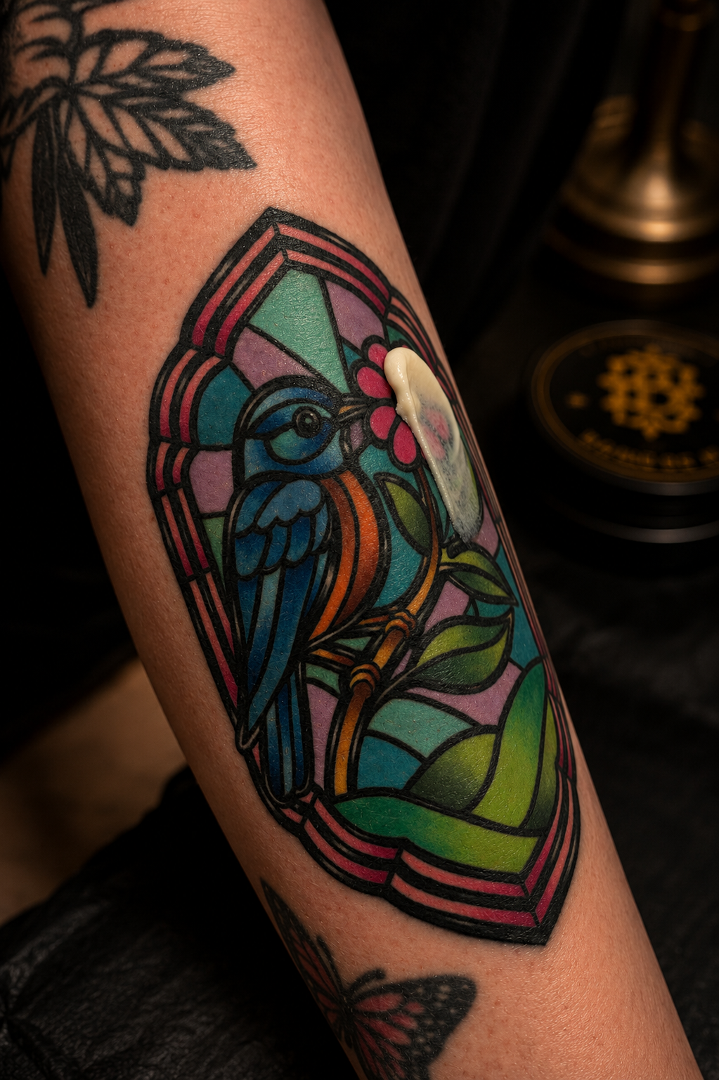 Tattoo Balm – by Angry Elf™
