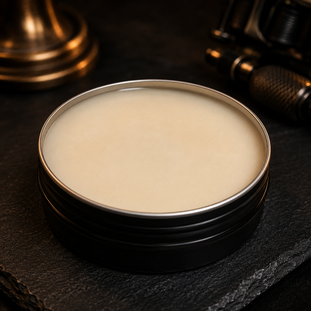 Tattoo Balm – by Angry Elf™