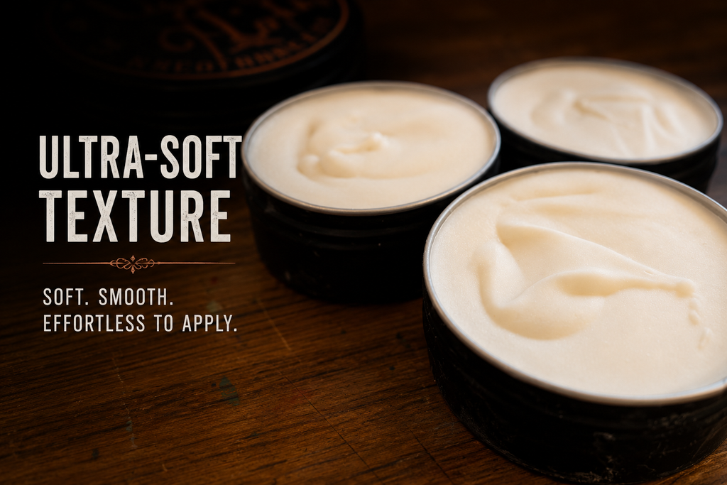 Super Soft Tattoo Butter - by Angry Elf™